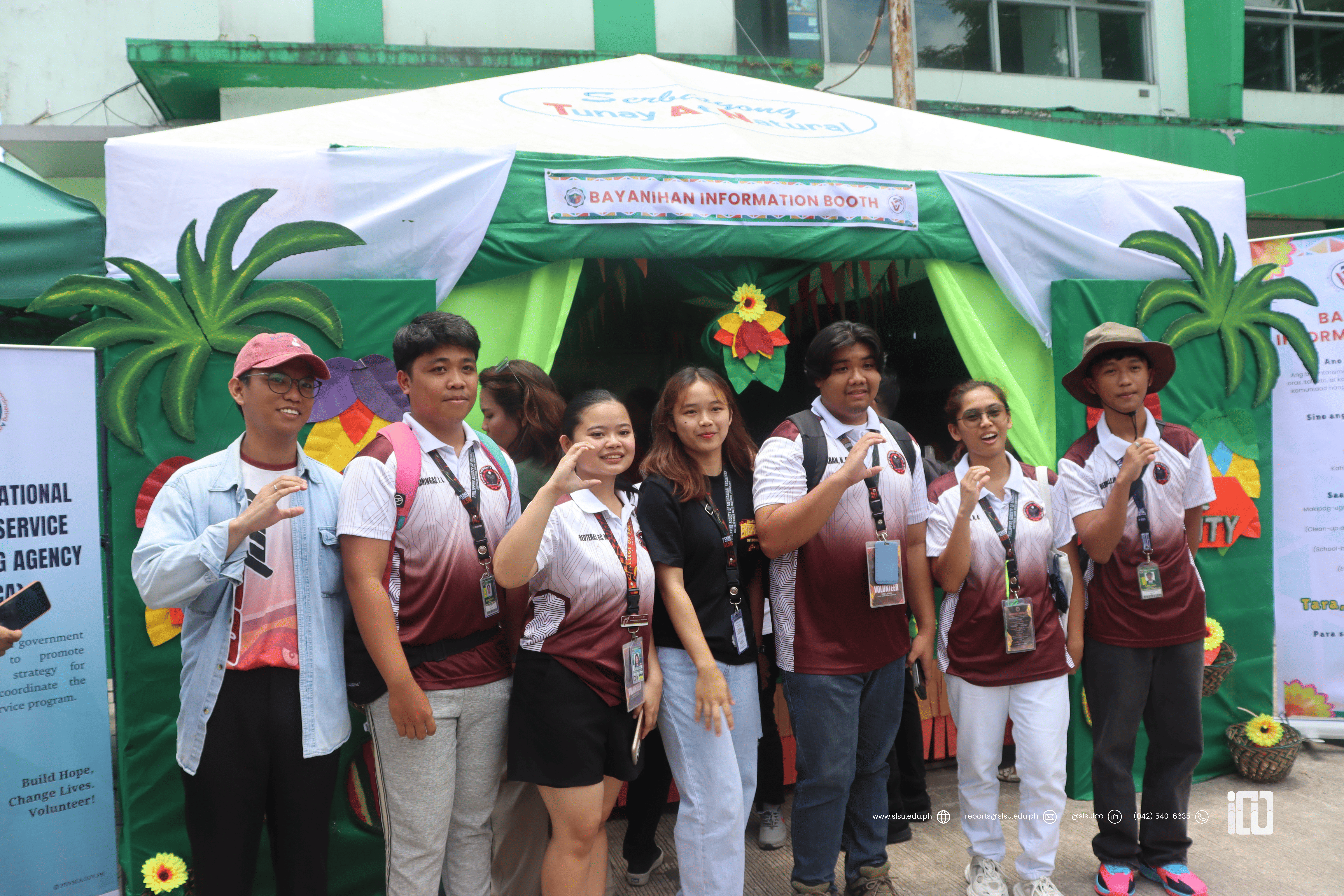 PNVSCA, SLSU launch VADFI (17)